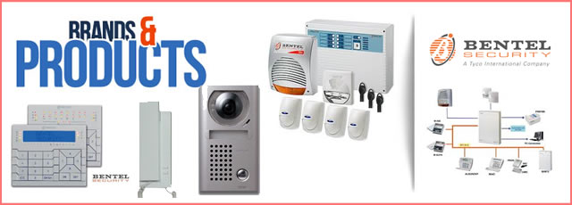 Products supplied and installed by Park Royal Intercom Repairs Products supplied and installed by Park Royal Intercom Repairs